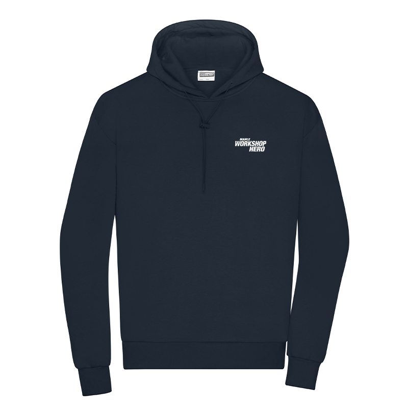 Unisex Lounge Hoody - Thermonator
