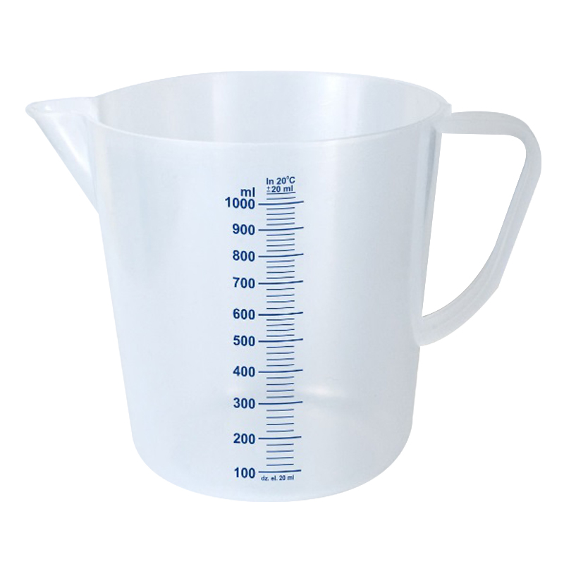 Messbecher Ole