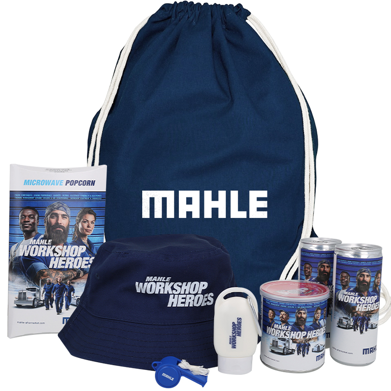Workshop Heroe Paket zur WM 2026