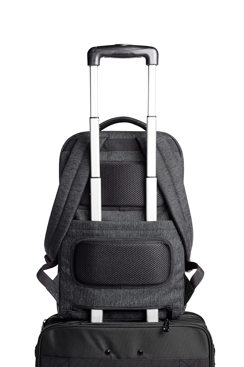 Notebook Rucksack
