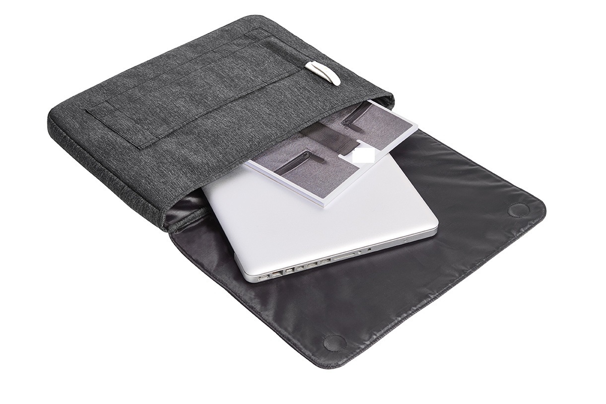 Hülle für Tablets, Unterlagen oder Stifte